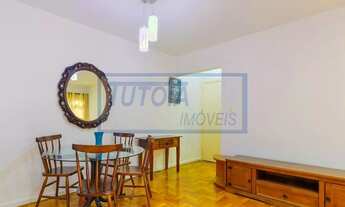 Imagem: APARTAMENTO À VENDA NO PARAISO, SÃO PAULO