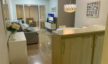 Imagem: APARTAMENTO A VENDA NA ACLIMAÇAO