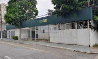 Imagem: LOJA COMERCIAL PARA LOCAÇÃO NO PARAISO