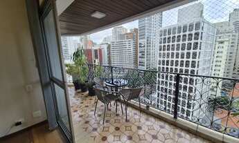 Imagem 3: APARTAMENTO A VENDA NO PARAISO, SAO PAULO