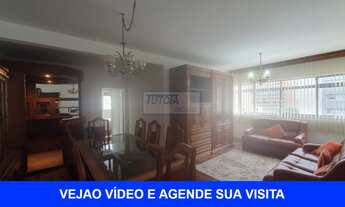 Imagem: APARTAMENTO A VENDA NO PARAÍSO - SÃO PAULO