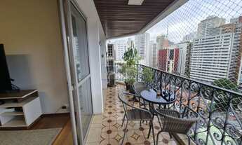 Imagem 4: APARTAMENTO A VENDA NO PARAISO, SAO PAULO