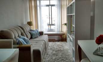 Imagem: APARTAMENTO À VENDA NA ACLIMAÇÃO, SÃO