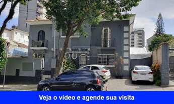 Imagem: CASA A VENDA NA RUA PELOTAS - VILA MARIANA