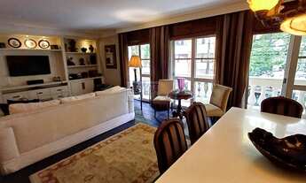 Imagem: APARTAMENTO À VENDA CERQUEIRA CESAR, SÃO