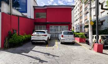 Imagem: CASA COMERCIAL A VENDA NA RUA ABILIO SOARES