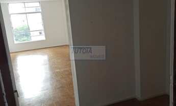 Imagem 2: APARTAMENTO DE 2 DORMITÓRIOS A VENDA NA VILA MARIANA