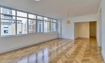 Imagem: APARTAMENTO À VENDA NO PARAÍSO, SÃO PAULO