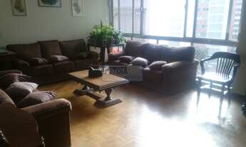 Imagem: APARTAMENTO À VENDA NO PARAÍSO, SÃO PAULO