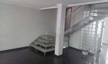 Imagem: CASA COMERCIAL PARA LOCAÇÃO NA BELA VISTA