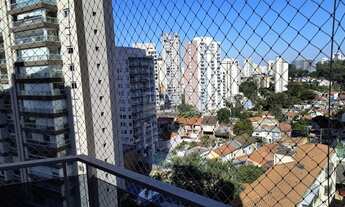 Imagem 5: APARTAMENTO A VENDA COM 3 DORMITÓRIOS NA VILA MARIANA