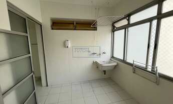 Imagem 2: APARTAMENTO A VENDA COM 3 DORMITÓRIOS NO PARAISO