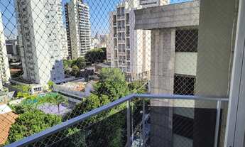 Imagem: APARTAMENTO A VENDA COM 3 DORMITÓRIOS NA