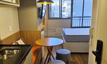 Imagem: STUDIO PARA LOCAÇÃO NO PARAISO