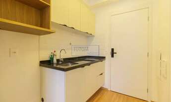 Imagem: STUDIO PARA LOCAÇÃO NO PARAISO