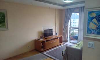 Imagem: APARTAMENTO À VENDA NA BELA VISTA, SÃO