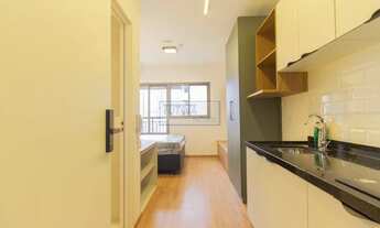 Imagem: STUDIO A VENDA NO PARAISO