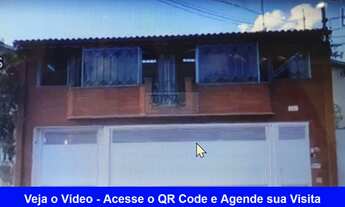 Imagem: CASA A VENDA NO IPIRANGA - 5 DORMITÓRIOS