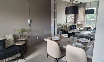 Imagem: APARTAMENTO À VENDA NA ACLIMAÇÃO, SÃO