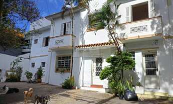 Imagem: CASA A VENDA NA VILA MARIANA