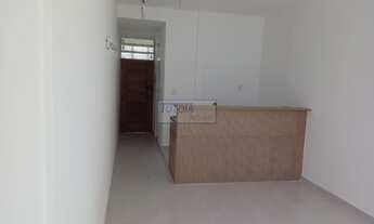 Imagem: KITNET À VENDA NA BELA VISTA, SÃO PAULO