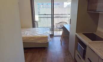 Imagem: STUDIO À VENDA NO PARAISO