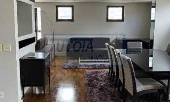 Imagem 4: APARTAMENTO DUPLEX PARA LOCAÇÃO NO JARDIM PAULISTA, SÃO PAULO