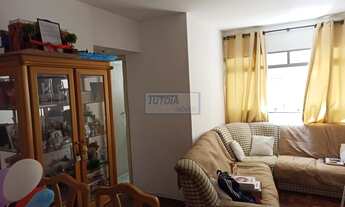 Imagem: APARTAMENTO À VENDA NO PARAISO, SÃO PAULO