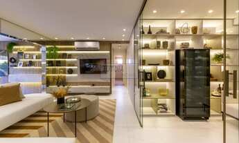 Imagem: APARTAMENTO À VENDA NA ACLIMAÇÃO, SÃO