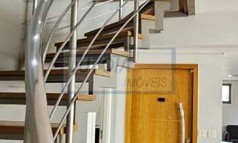 Imagem 6: APARTAMENTO DUPLEX PARA LOCAÇÃO NO JARDIM PAULISTA, SÃO PAULO