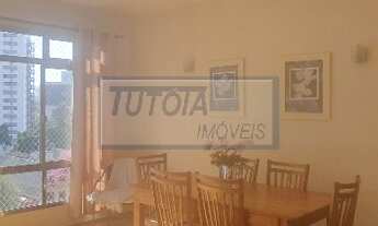 Imagem: APARTAMENTO A VENDA NO PARÁISO