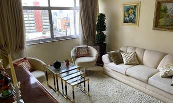 Imagem: APARTAMENTO A VENDA VILA MARIANA, SAO PAULO