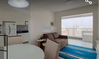 Imagem: APARTAMENTO PARA LOCAÇAO VILA CLEMENTINO