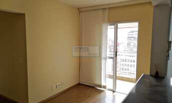 Imagem: APARTAMENTO À VENDA NA BELA VISTA, SÃO