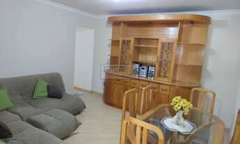 Imagem: APARTAMENTO À VENDA NO PARAÍSO, SÃO PAULO