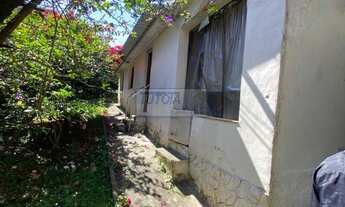 Imagem 4: CASA RESIDENCIAL em SÃO PAULO - SP, VILA GUARANI (Z SUL