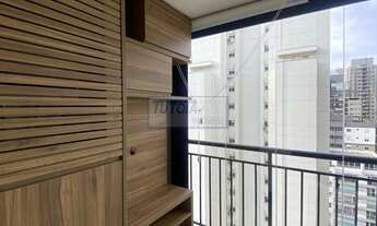 Imagem 2: Lindo apartamento para locação na Vila Mariana