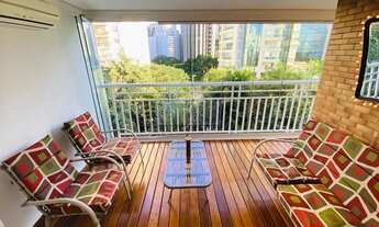 Imagem 7: APARTAMENTO À VENDA NO BAIRRO DA CONSOLAÇÃO, SÃO PAULO