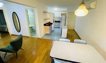 Imagem 2: APARTAMENTO PARA LOCAÇÃO - BAIRRO DA CONSOLAÇÃO, SÃO PAULO