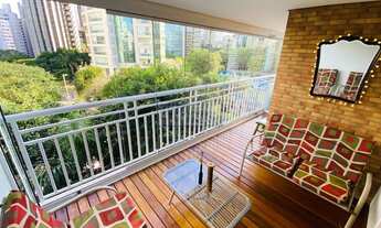 Imagem 6: APARTAMENTO PARA LOCAÇÃO - BAIRRO DA CONSOLAÇÃO, SÃO PAULO