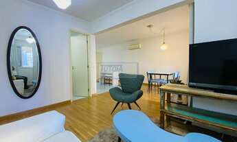 Imagem 4: APARTAMENTO À VENDA NO BAIRRO DA CONSOLAÇÃO, SÃO PAULO