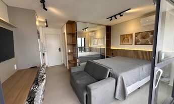 Imagem 2: STUDIO A VENDA NA VILA MARIANA, SAO PAULO