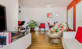 Imagem 2: APARTAMENTO A VENDA NA VILA MARIANA, SAO PAULO