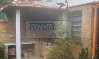 Imagem 2: SOBRADO COM 3 DORMITÓRIOS E COM DUAS VAGAS PARA LOCAÇÃO NO PARAISO