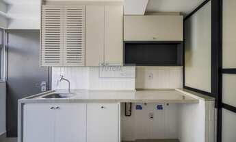 Imagem 2: APARTAMENTO COM 4 DORMITÓRIOS A VENDA NO BELA VISTA