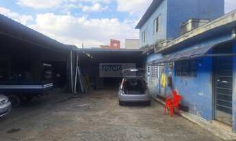 Imagem: TERRENO À VENDA NO BAIRRO DO BURGO PAULISTA