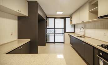 Imagem: APARTAMENTO COM 4 DORMITÓRIOS A VENDA NO