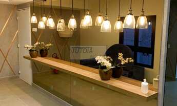 Imagem: STUDIO À VENDA BAIRRO DA CONSOLAÇÃO