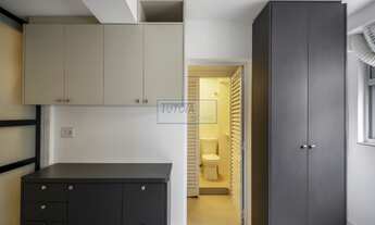 Imagem 5: APARTAMENTO COM 4 DORMITÓRIOS A VENDA NO BELA VISTA