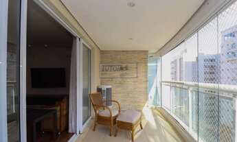 Imagem: APARTAMENTO À VENDA NO PARAÍSO,SÃO PAULO